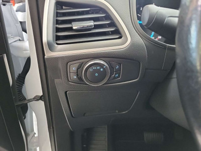 Ford Galaxy Gebrauchtwagen