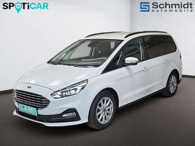 Ford Galaxy Gebrauchtwagen