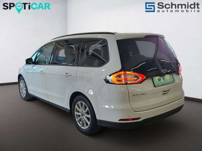 Ford Galaxy Gebrauchtwagen