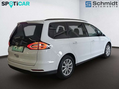 Ford Galaxy Gebrauchtwagen