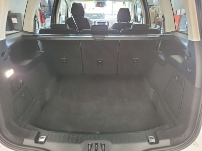 Ford Galaxy Gebrauchtwagen