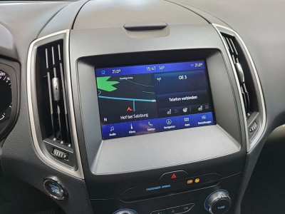 Ford Galaxy Gebrauchtwagen