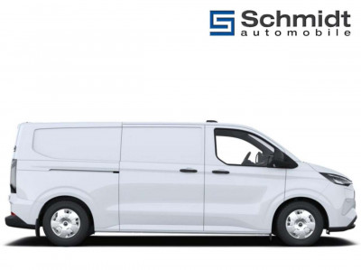 Ford Transit Custom Neuwagen Ford Transit Custom Neuwagen