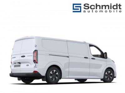 Ford Transit Custom Neuwagen Ford Transit Custom Neuwagen