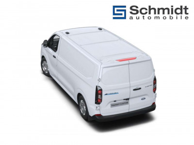 Ford Transit Custom Neuwagen Ford Transit Custom Neuwagen