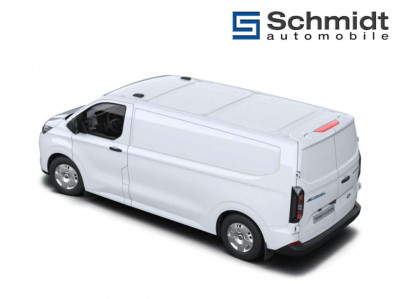 Ford Transit Custom Neuwagen Ford Transit Custom Neuwagen