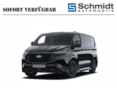 Ford Transit Custom Neuwagen Ford Transit Custom Neuwagen