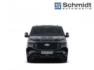 Ford Transit Custom Neuwagen Ford Transit Custom Neuwagen