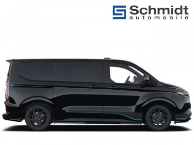 Ford Transit Custom Neuwagen Ford Transit Custom Neuwagen