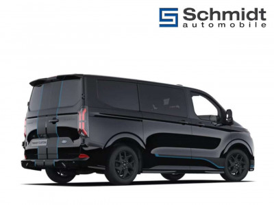 Ford Transit Custom Neuwagen Ford Transit Custom Neuwagen
