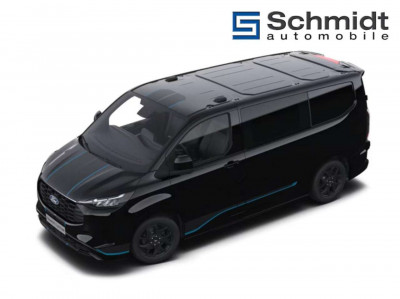 Ford Transit Custom Neuwagen Ford Transit Custom Neuwagen