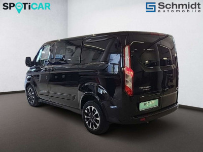 Ford Transit Gebrauchtwagen