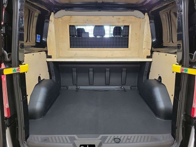 Ford Transit Gebrauchtwagen