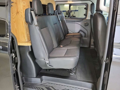Ford Transit Gebrauchtwagen