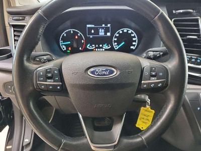 Ford Transit Gebrauchtwagen