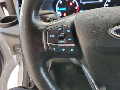 Ford Transit Custom Gebrauchtwagen Ford Transit Custom Gebrauchtwagen