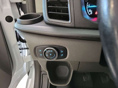 Ford Transit Custom Gebrauchtwagen Ford Transit Custom Gebrauchtwagen
