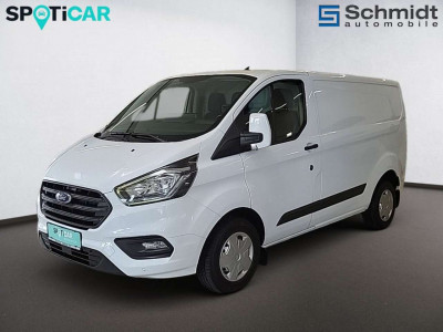 Ford Transit Custom Gebrauchtwagen Ford Transit Custom Gebrauchtwagen