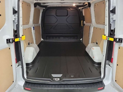 Ford Transit Custom Gebrauchtwagen Ford Transit Custom Gebrauchtwagen