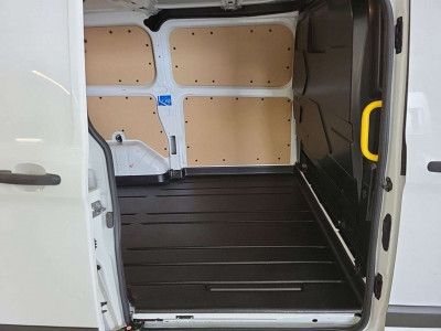 Ford Transit Custom Gebrauchtwagen Ford Transit Custom Gebrauchtwagen