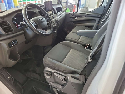 Ford Transit Custom Gebrauchtwagen Ford Transit Custom Gebrauchtwagen