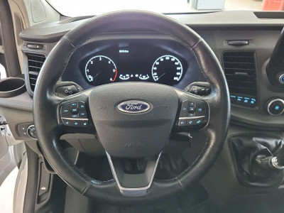 Ford Transit Custom Gebrauchtwagen Ford Transit Custom Gebrauchtwagen