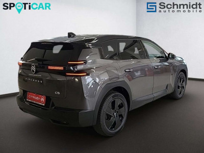 Citroën C5 Tageszulassung Citroën C5 Tageszulassung
