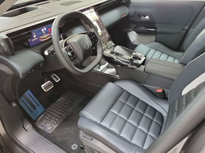 Citroën C5 Tageszulassung Citroën C5 Tageszulassung