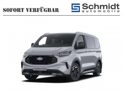 Ford Transit Custom Neuwagen Ford Transit Custom Neuwagen