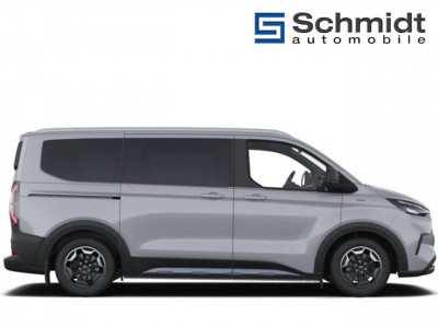 Ford Transit Custom Neuwagen Ford Transit Custom Neuwagen