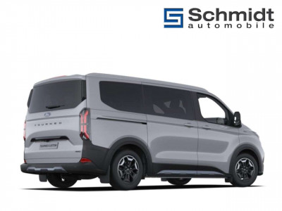 Ford Transit Custom Neuwagen Ford Transit Custom Neuwagen