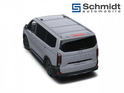 Ford Transit Custom Neuwagen Ford Transit Custom Neuwagen