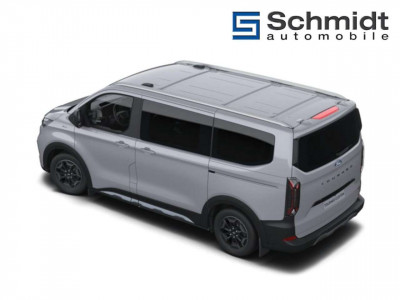 Ford Transit Custom Neuwagen Ford Transit Custom Neuwagen