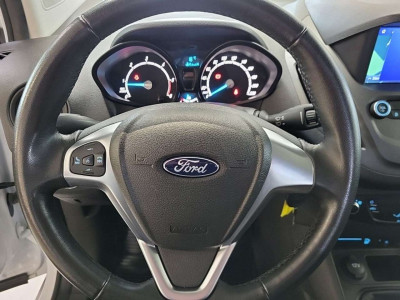 Ford Transit Courier Gebrauchtwagen Ford Transit Courier Gebrauchtwagen