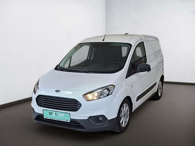 Ford Transit Courier Gebrauchtwagen Ford Transit Courier Gebrauchtwagen