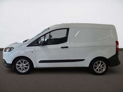 Ford Transit Courier Gebrauchtwagen Ford Transit Courier Gebrauchtwagen