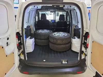 Ford Transit Courier Gebrauchtwagen Ford Transit Courier Gebrauchtwagen