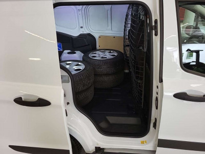 Ford Transit Courier Gebrauchtwagen Ford Transit Courier Gebrauchtwagen