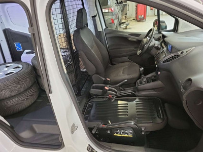 Ford Transit Courier Gebrauchtwagen Ford Transit Courier Gebrauchtwagen