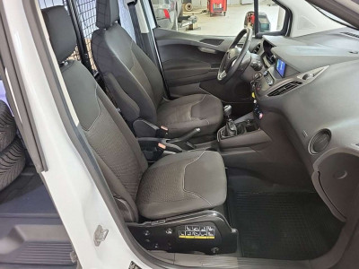 Ford Transit Courier Gebrauchtwagen Ford Transit Courier Gebrauchtwagen