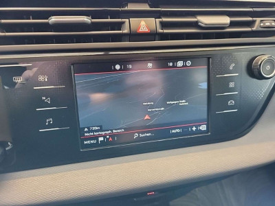 Citroën C4 Spacetourer Gebrauchtwagen Citroën C4 Spacetourer Gebrauchtwagen