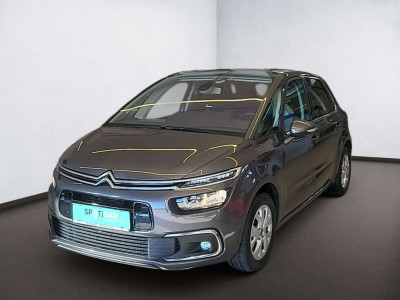 Citroën C4 Spacetourer Gebrauchtwagen Citroën C4 Spacetourer Gebrauchtwagen