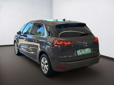 Citroën C4 Spacetourer Gebrauchtwagen Citroën C4 Spacetourer Gebrauchtwagen