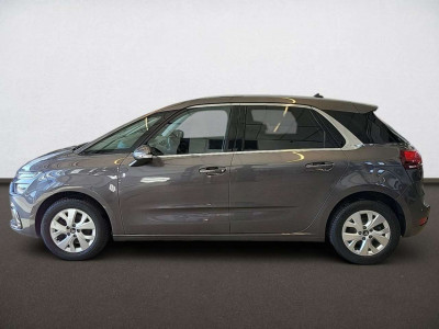 Citroën C4 Spacetourer Gebrauchtwagen Citroën C4 Spacetourer Gebrauchtwagen