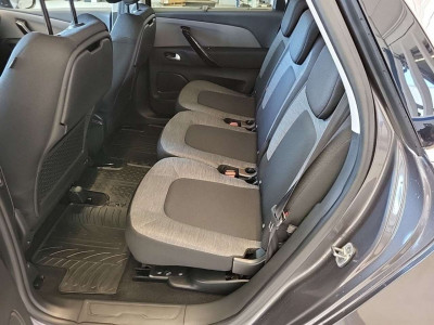 Citroën C4 Spacetourer Gebrauchtwagen Citroën C4 Spacetourer Gebrauchtwagen