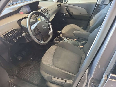 Citroën C4 Spacetourer Gebrauchtwagen Citroën C4 Spacetourer Gebrauchtwagen