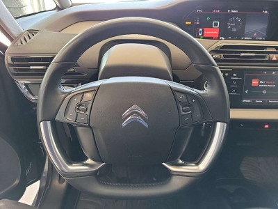 Citroën C4 Spacetourer Gebrauchtwagen Citroën C4 Spacetourer Gebrauchtwagen