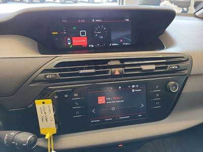 Citroën C4 Spacetourer Gebrauchtwagen Citroën C4 Spacetourer Gebrauchtwagen