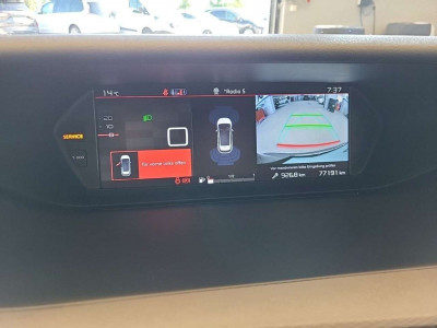 Citroën C4 Spacetourer Gebrauchtwagen Citroën C4 Spacetourer Gebrauchtwagen