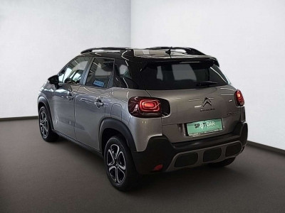 Citroën C3 Aircross Gebrauchtwagen